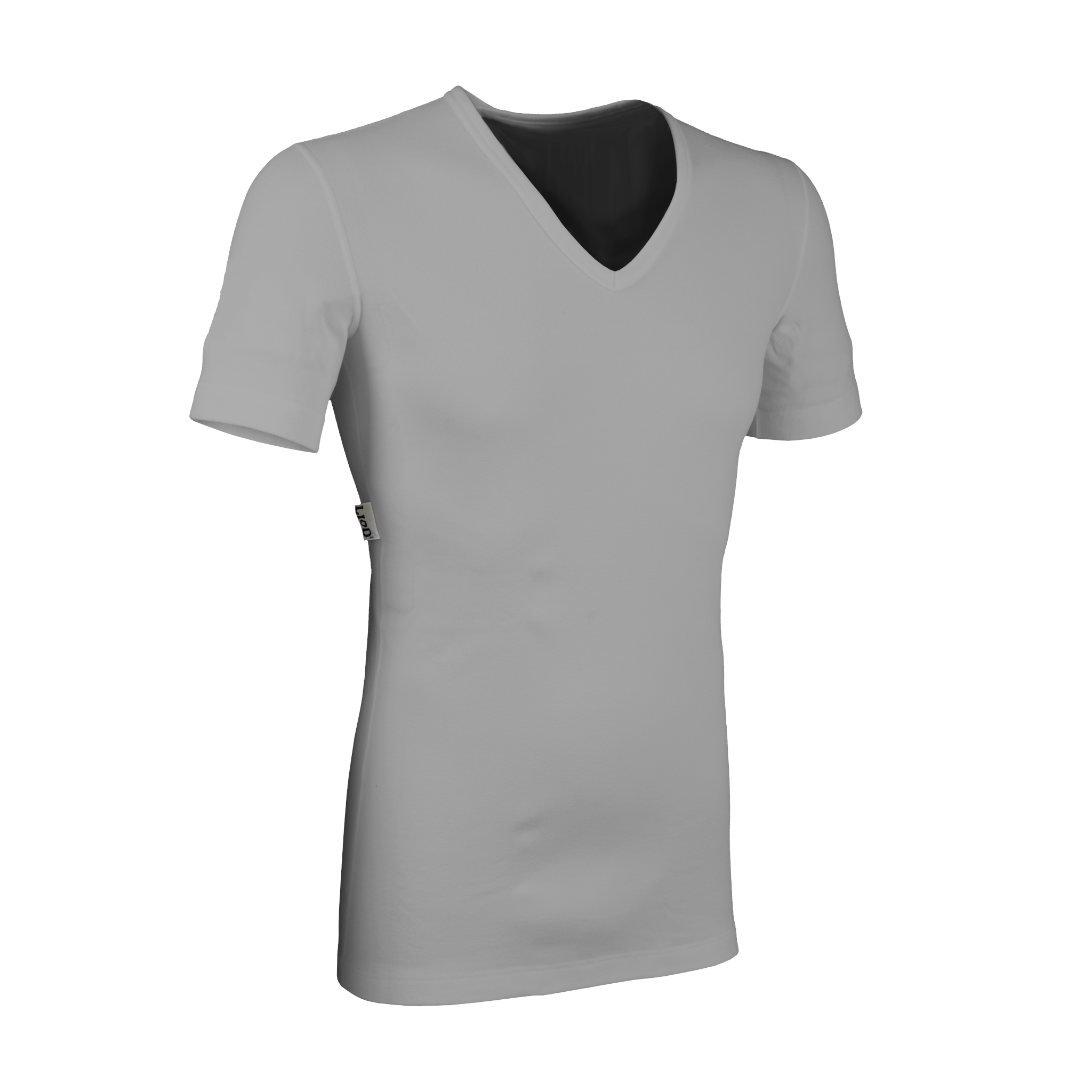 Maglie lunghe 2025 maniche corte