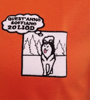 MAGLIA 20 (edizione limitata)