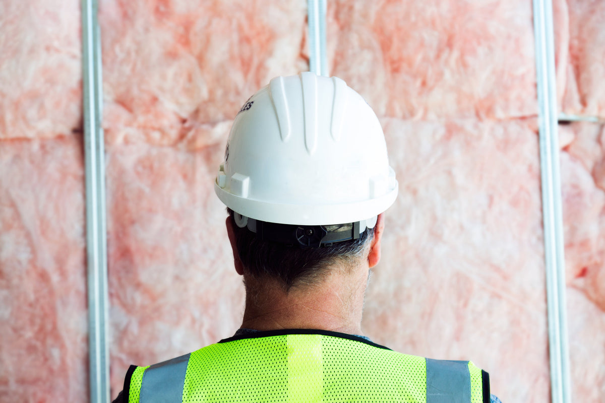 LAVORO IN CANTIERE