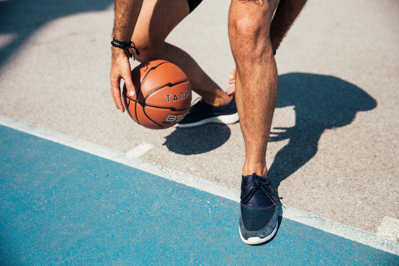 Liod abbigliamento da basket