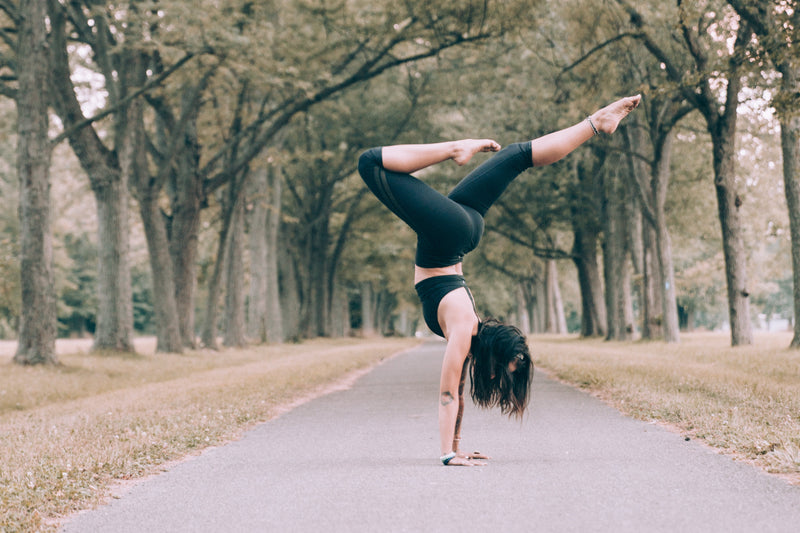 DANZA-GINNASTICA