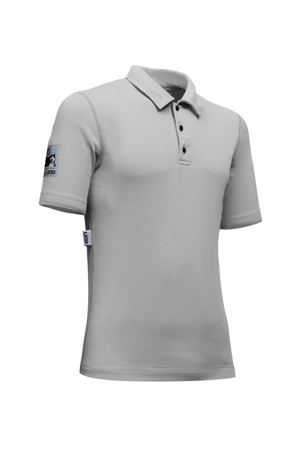 BALTO heavyweight polo