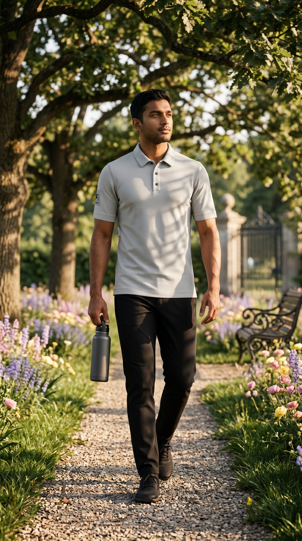 BALTO heavyweight polo