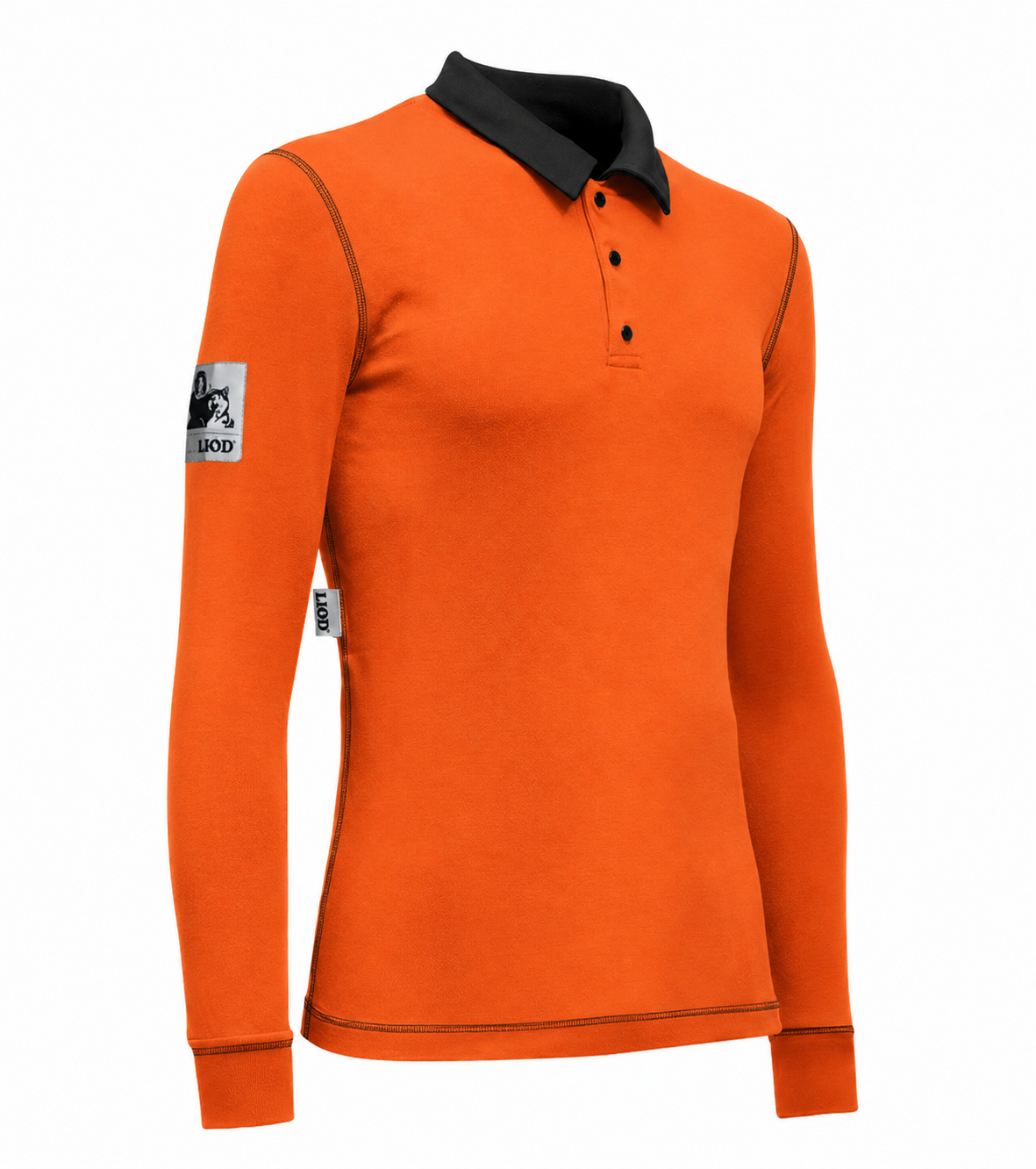 FOX polo pesante
