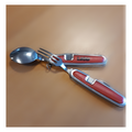 Gadget Liod posate campeggio