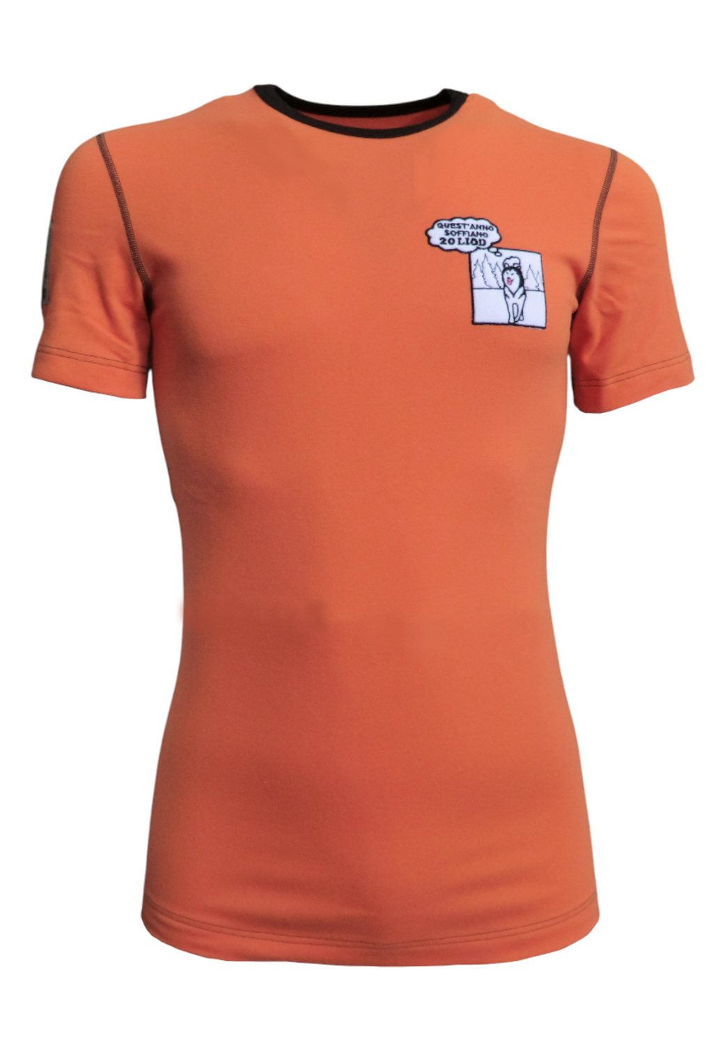 MAGLIA 20 (edizione limitata)