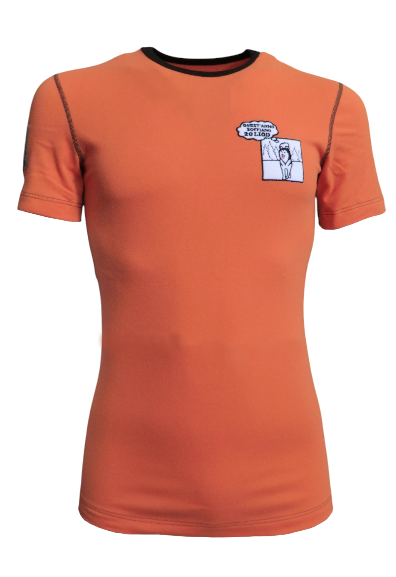 MAGLIA 20 (edizione limitata)