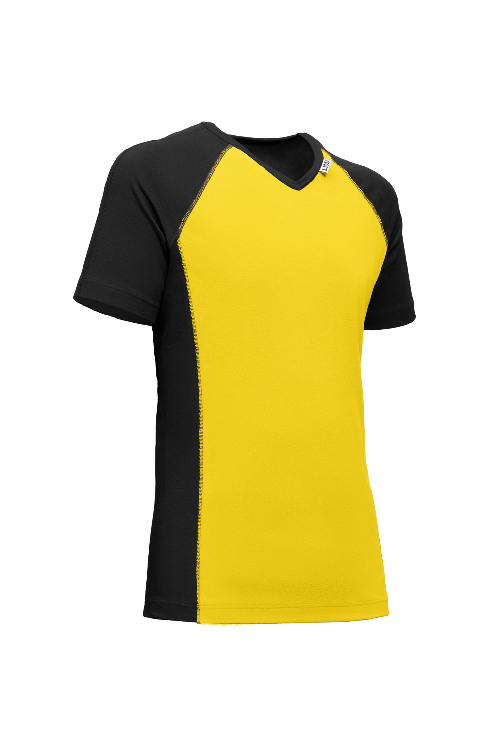 100-Giallo/Nero