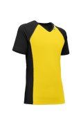 100-Giallo/Nero