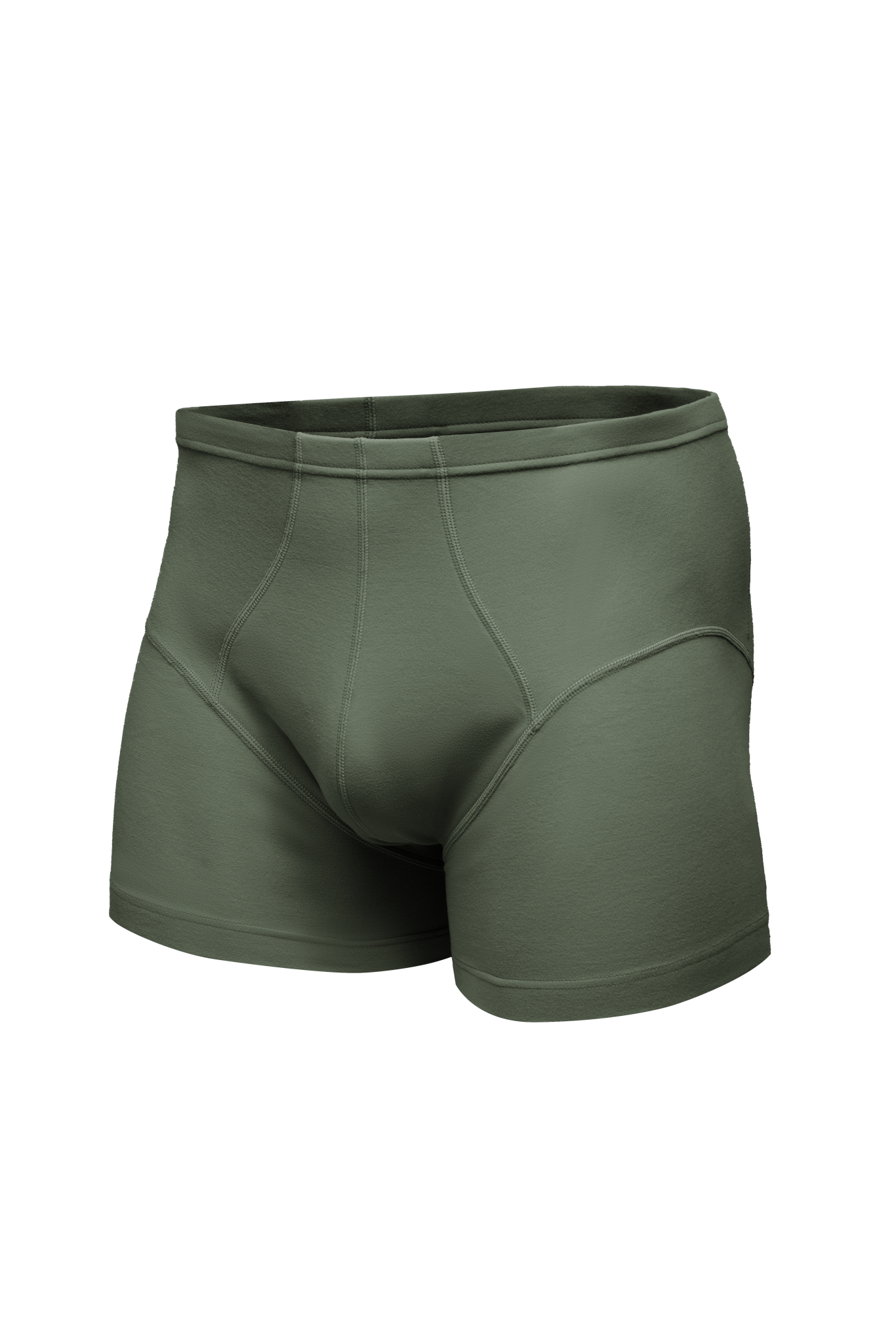 ARGO BOXER LEGGERO