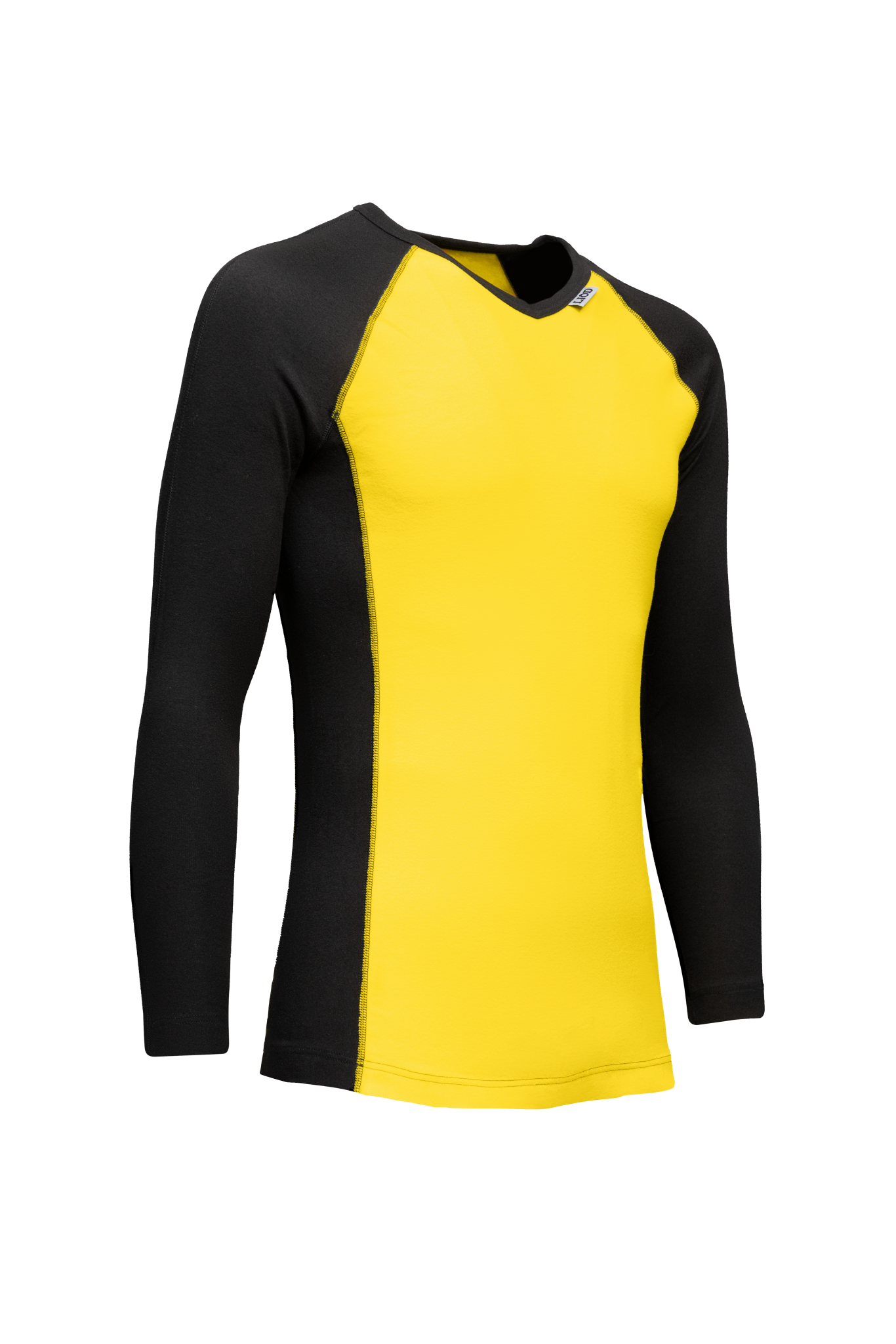 100-Giallo/Nero