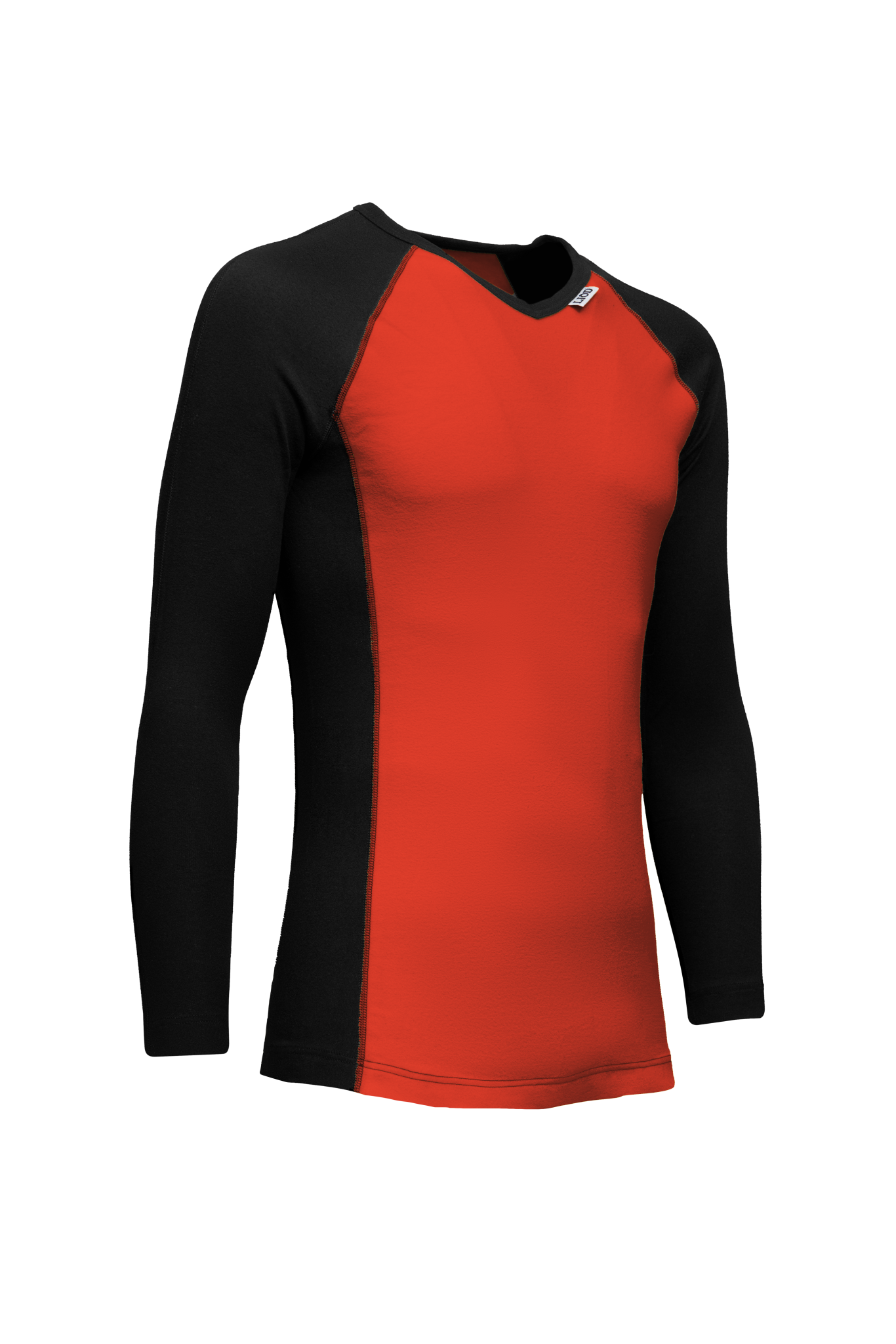 105-Rosso/Nero