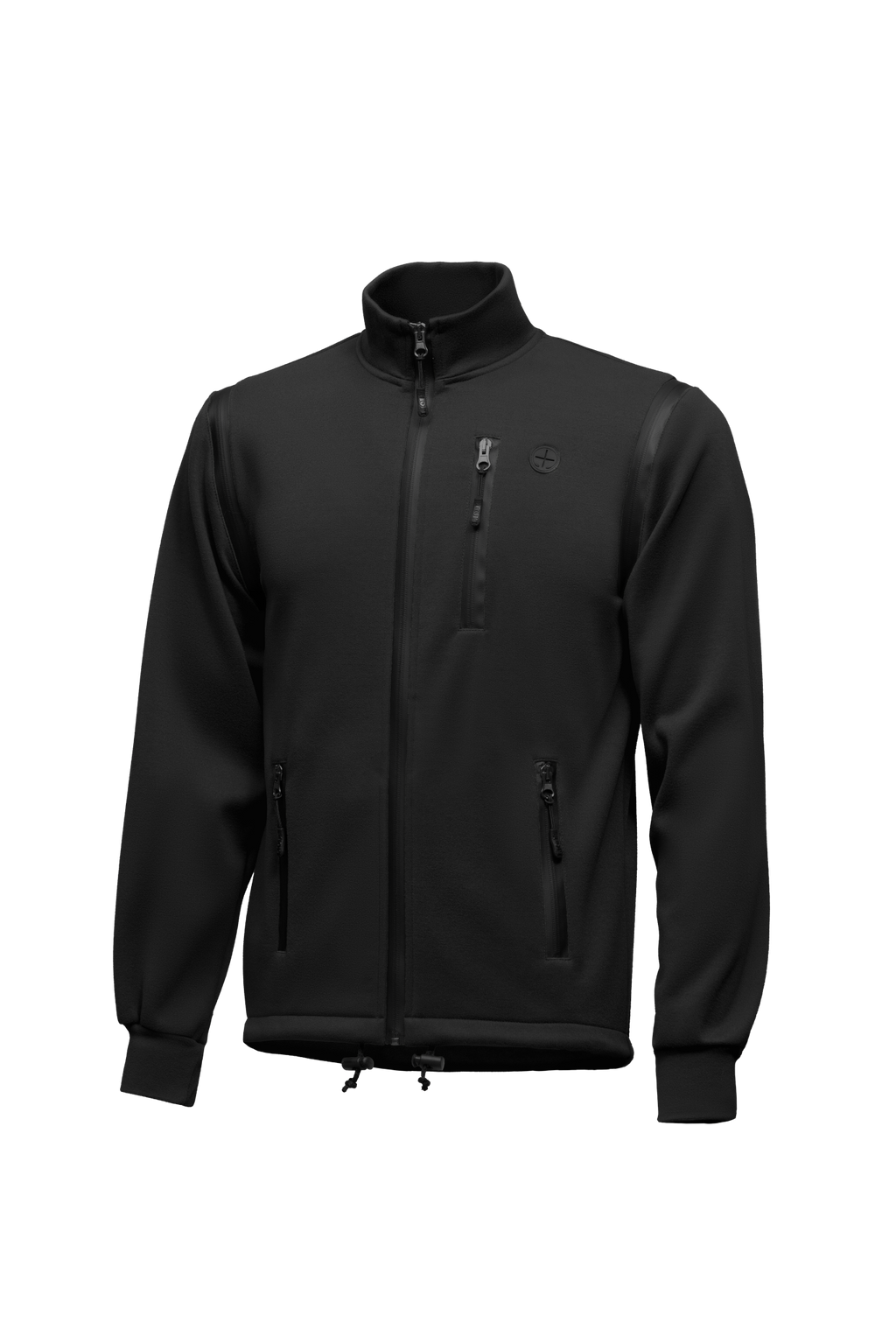 580-Nero