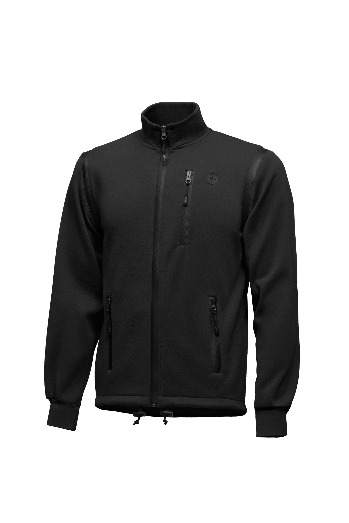 580-Nero