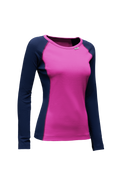 102-Fuxia/Blu