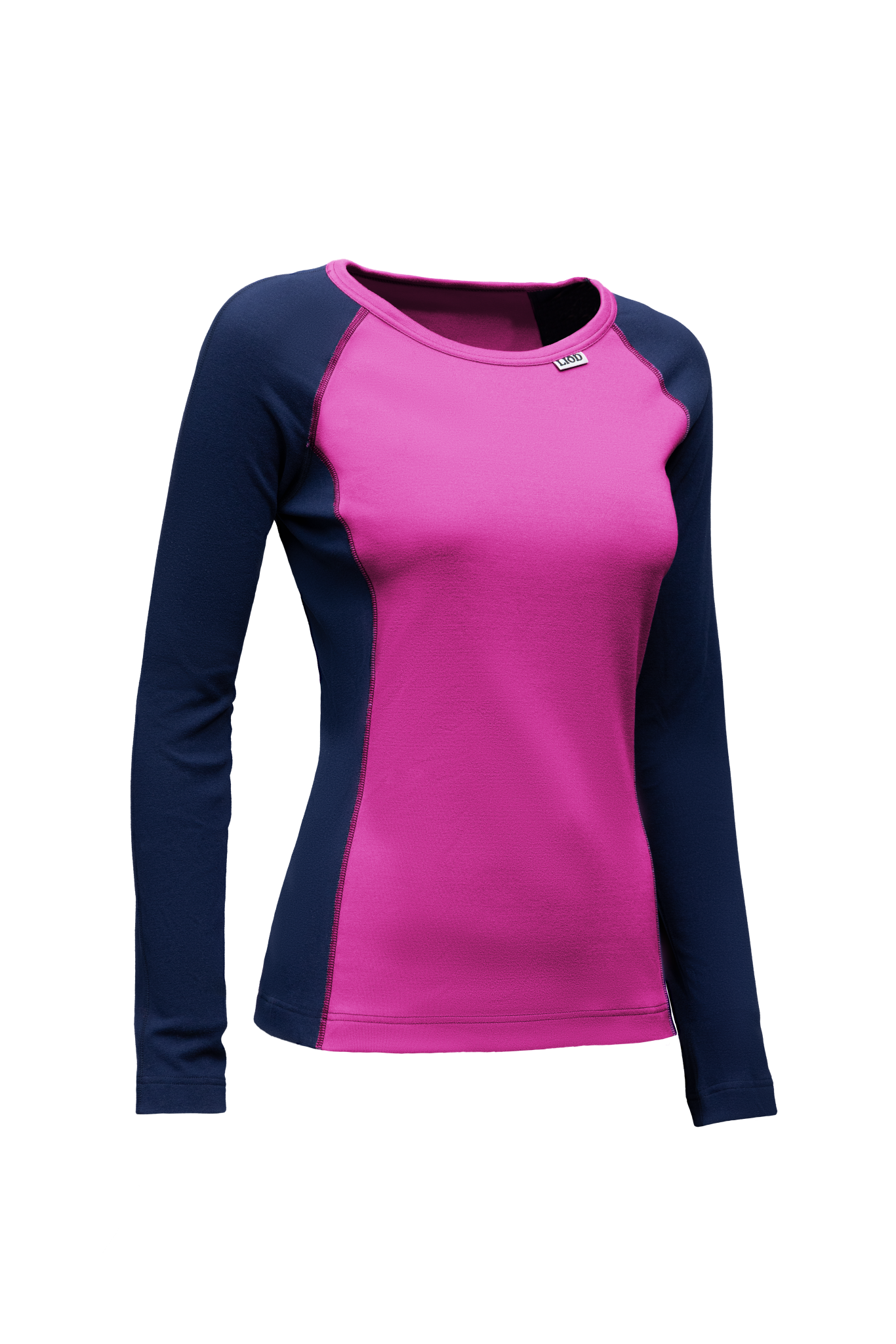 102-Fuxia/Blu