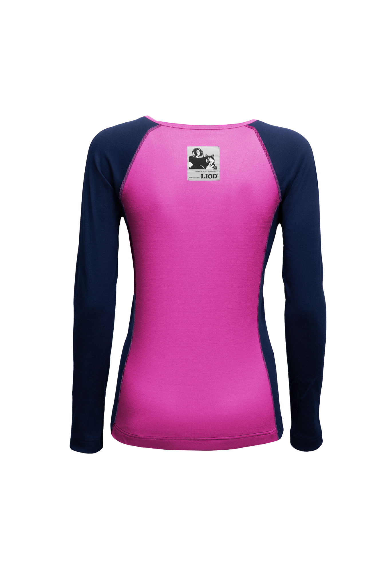 102-Fuxia/Blu