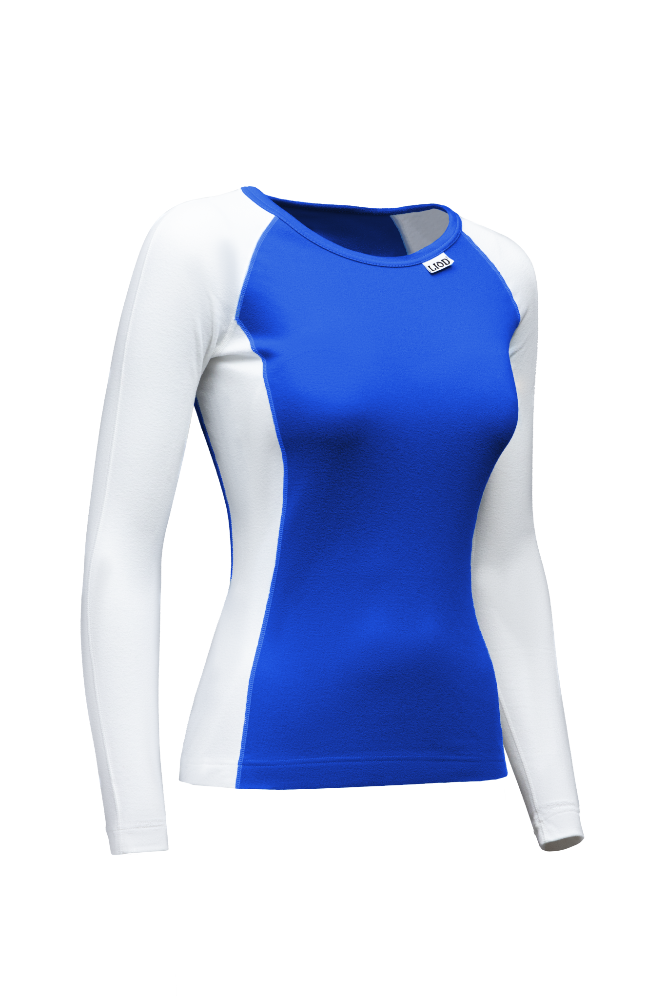103-Azzurro Scuro/Bianco