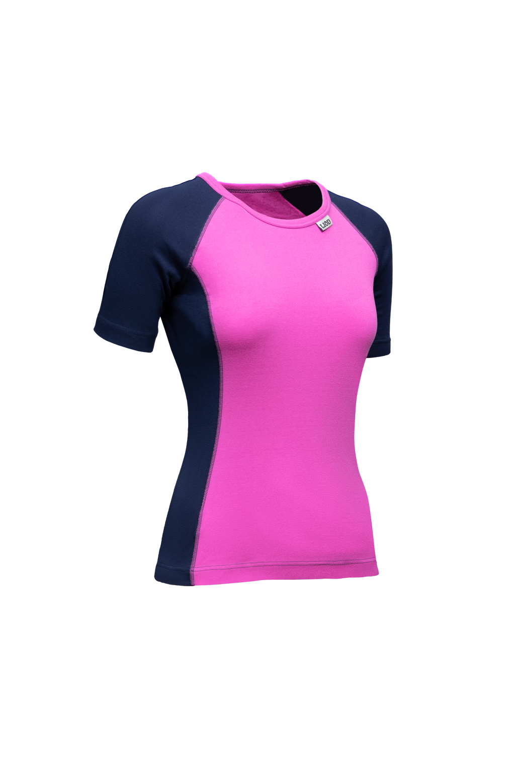 102-Fuxia/Blu