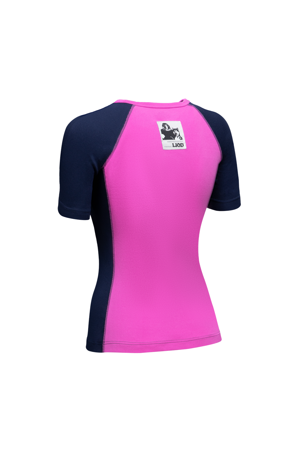 102-Fuxia/Blu