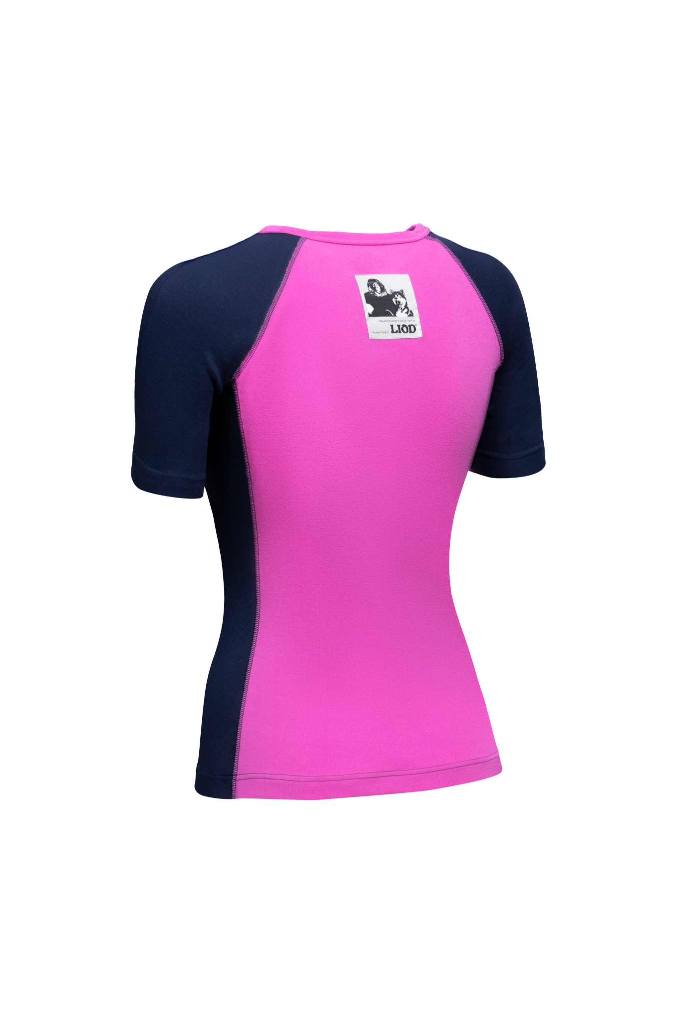 102-Fuxia/Blu