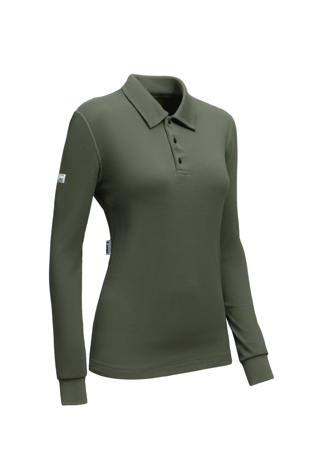 STEVE polo leggera