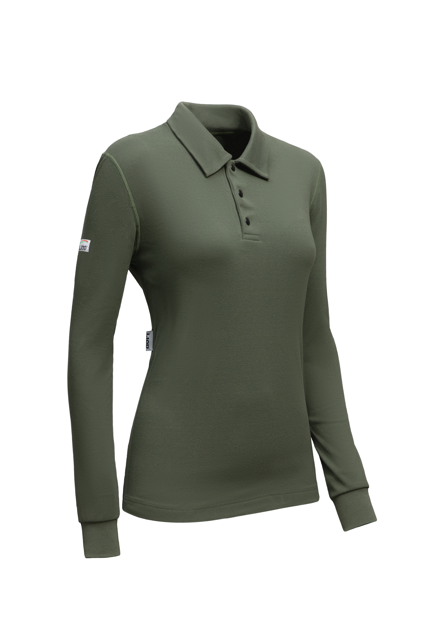 STEVE polo leggera