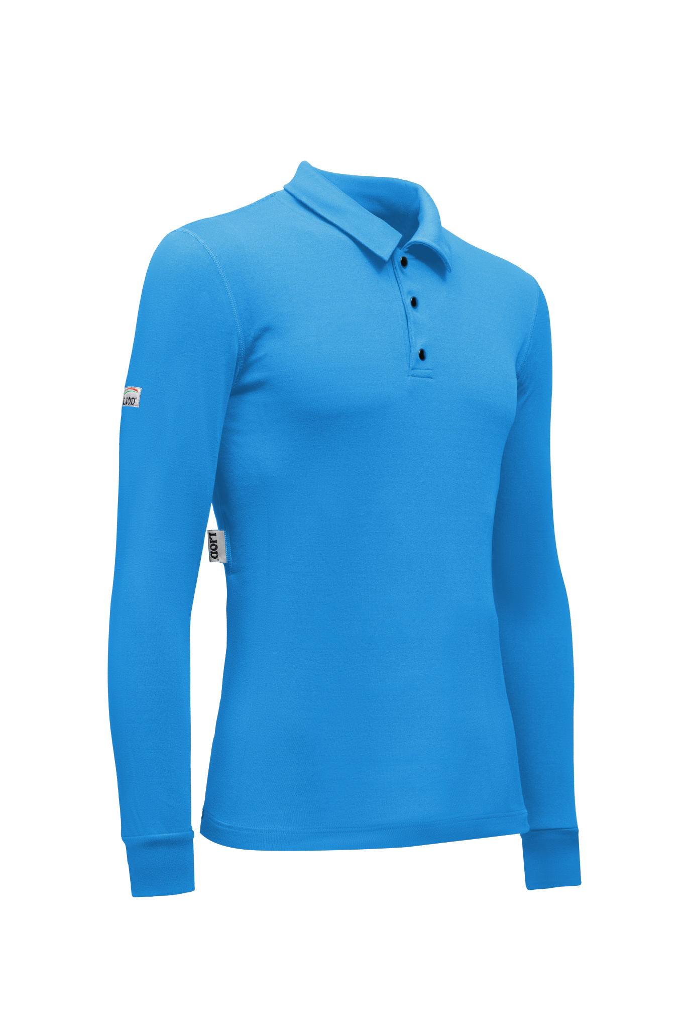 STEVE polo leggera