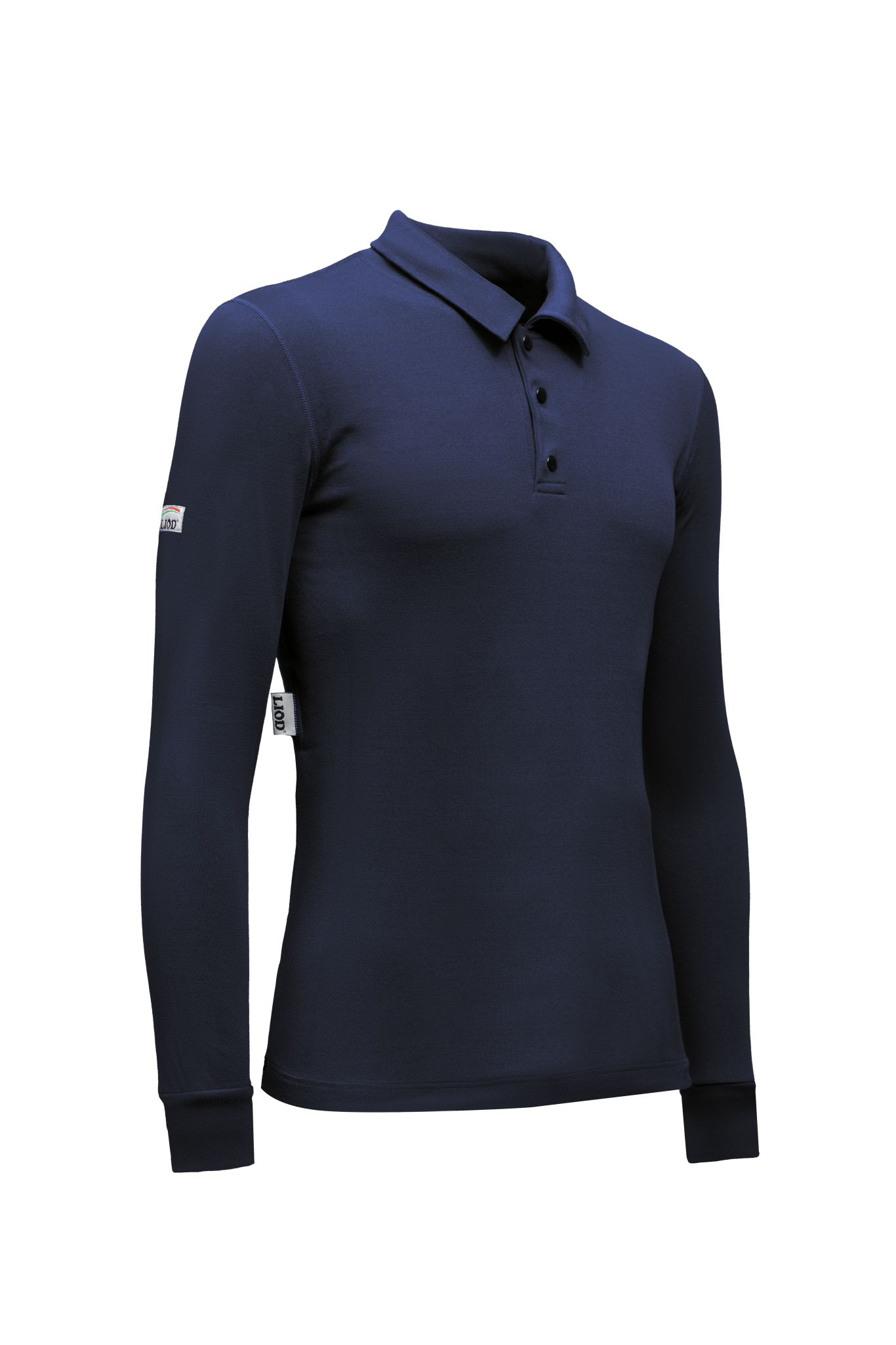 STEVE polo leggera