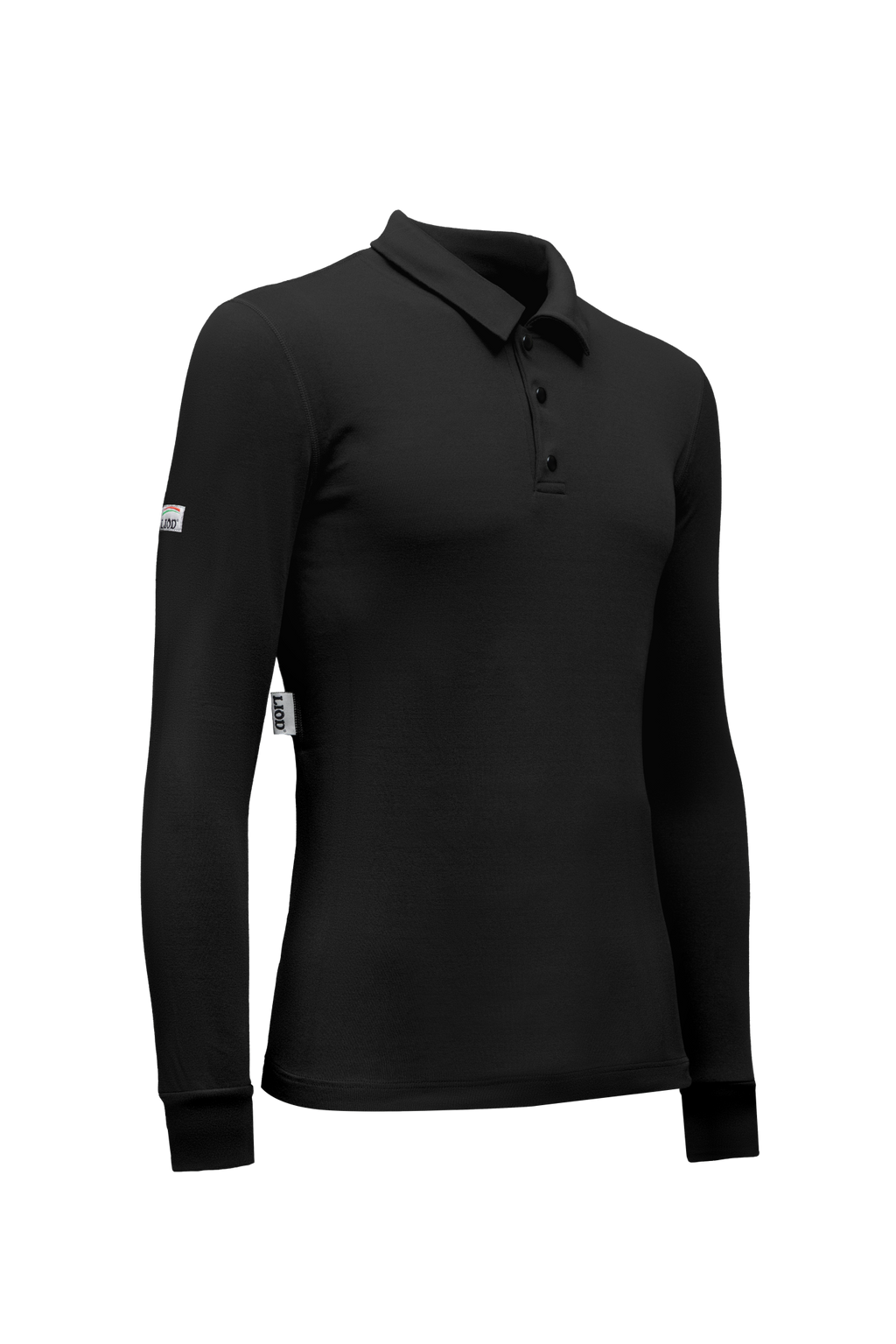 STEVE polo leggera