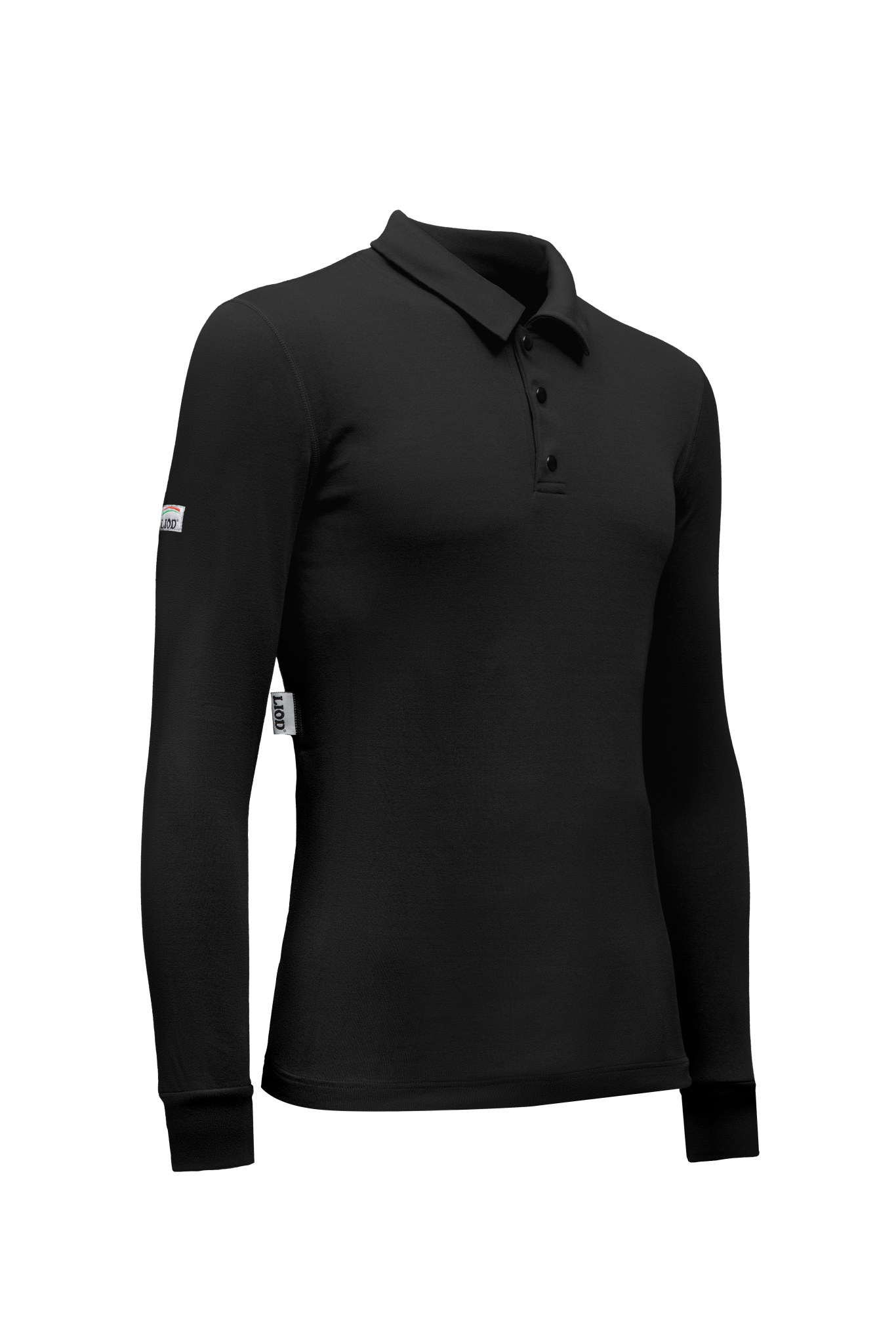 STEVE polo leggera
