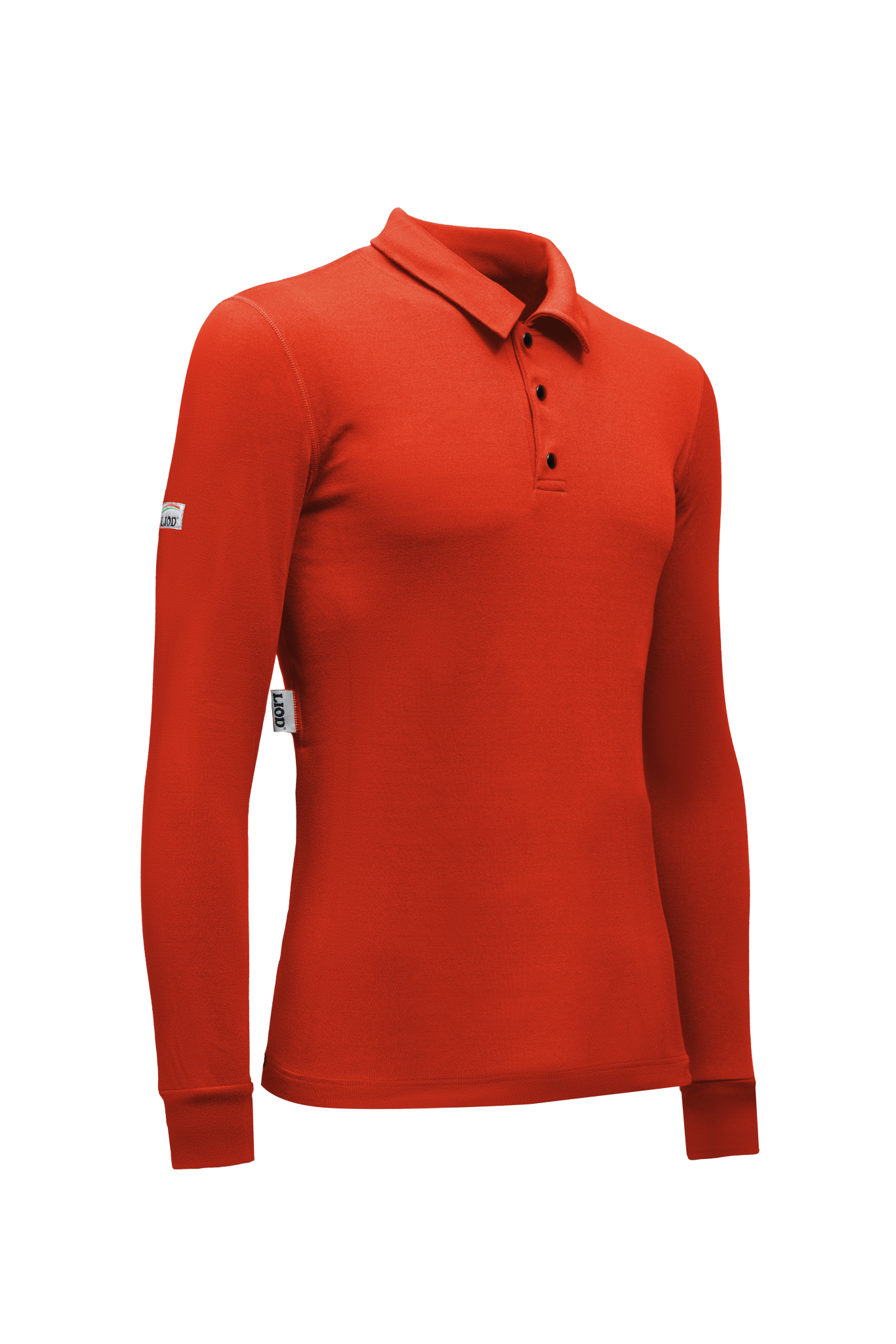 STEVE polo leggera