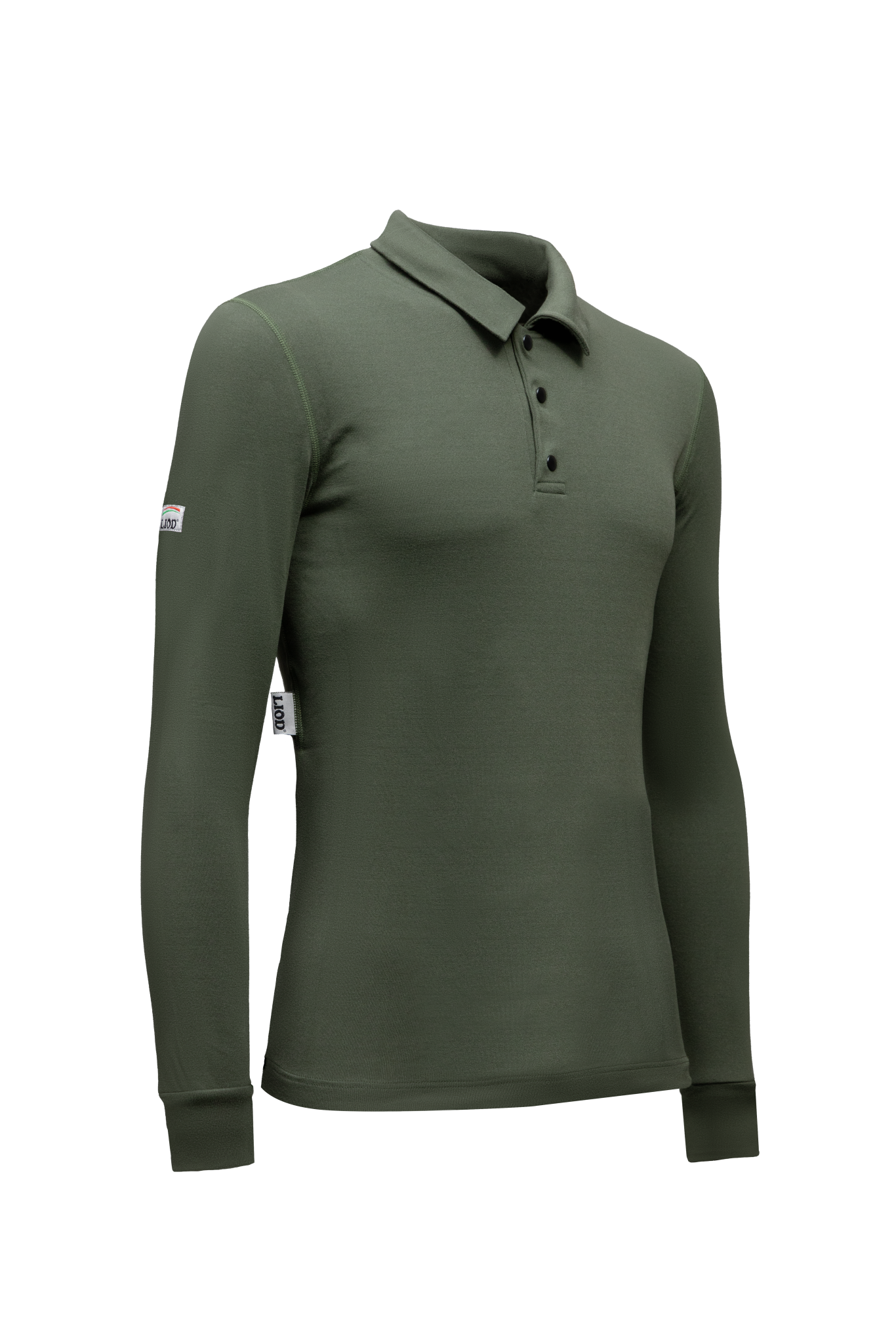 STEVE polo leggera