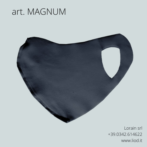 MAGNUM masks  x3