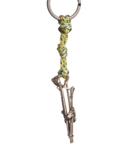 HANDMADE KEYCHAIN