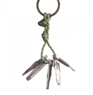 HANDMADE KEYCHAIN
