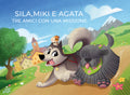 KIDS BOOK