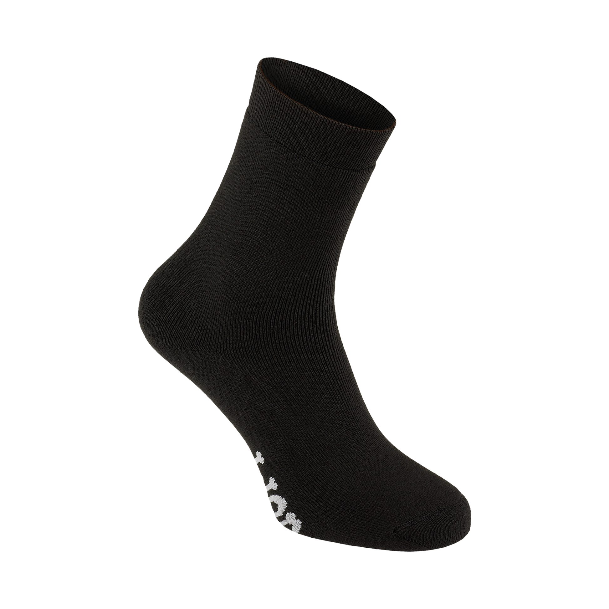 Ortles - short mid-weight socks branded LIOD – liod.it