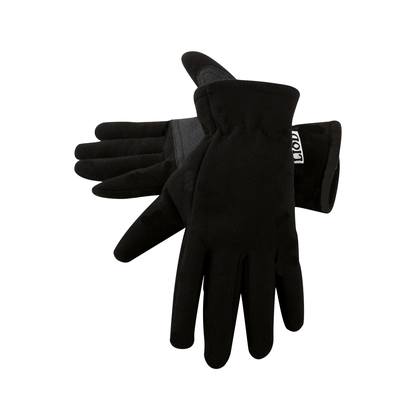 guanto antivento in polipropilene