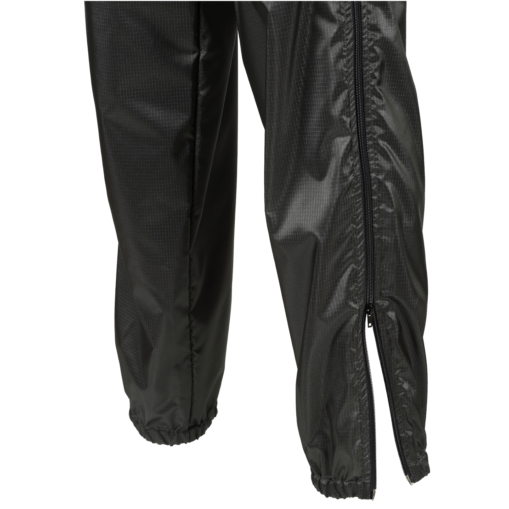 Pantaloni che si aprono 2025 di lato